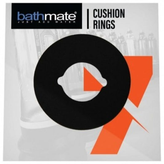 BATHMATE - HYDROMAX PACK DE 7 2 ANILLOS PROTECTORES