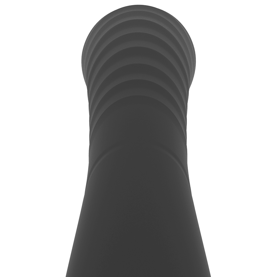 RITUAL - MOTOR RECARGABLE DOBLE ANUSARA 2.0 NEGRO
