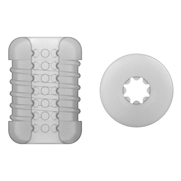 B SWISH - MASTURBADOR CLÁSICO BHANDY PEARL