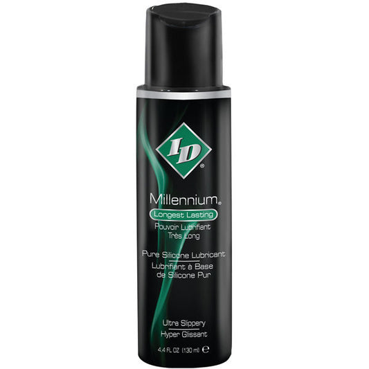 ID MILLENIUM - LUBRICANTE DE SILICONA 130 ML