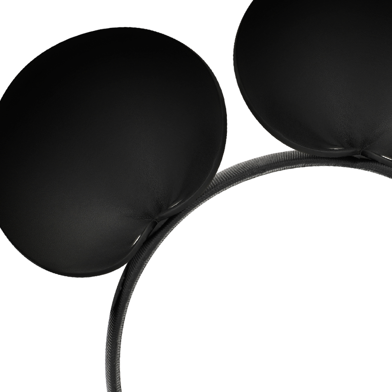 COQUETTE CHIC DESIRE - BANDEAU AVEC OREILLES DE SOURIS