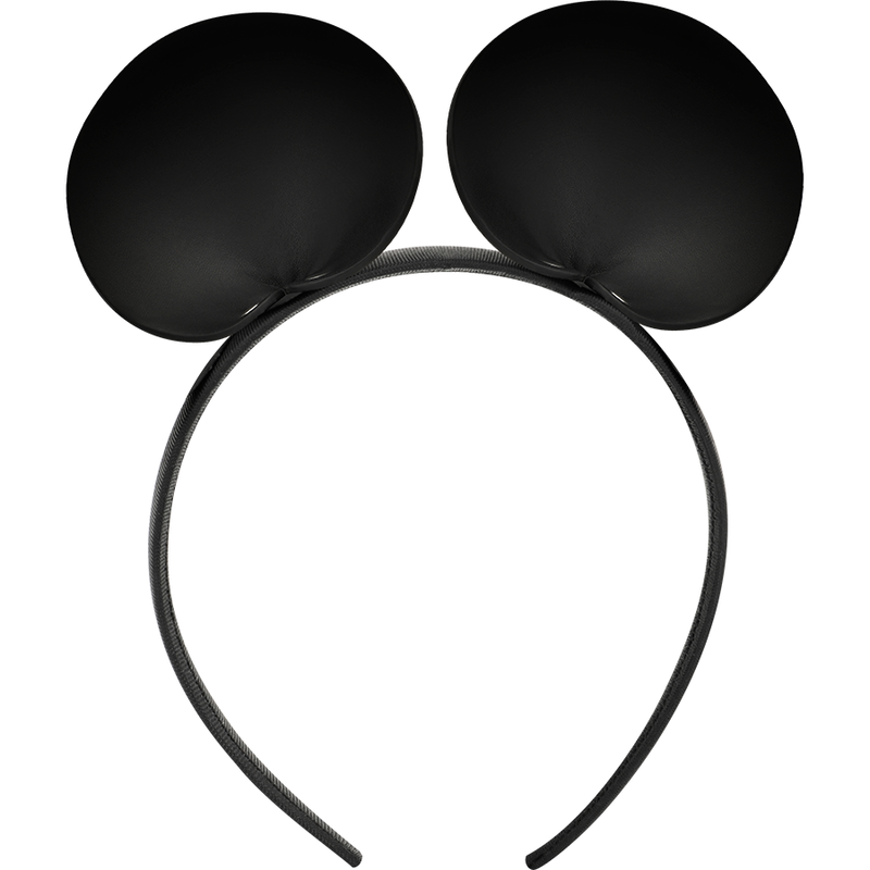 COQUETTE CHIC DESIRE - BANDEAU AVEC OREILLES DE SOURIS