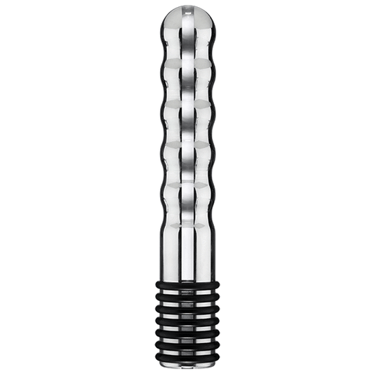 ELECTRASTIM - DILDO ELECTRO ONDULADO