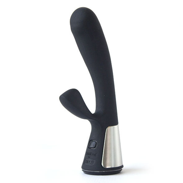 KIIROO - TÉLÉCOMMANDE APPLI OHMIBOD FUSE NOIRE
