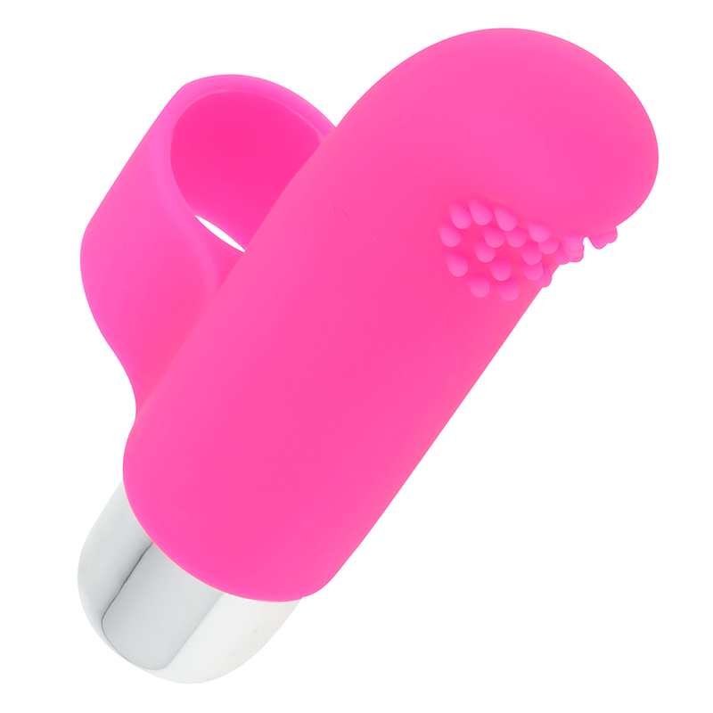 OHMAMA - DÉ À COUPER VIBRANT TEXTURÉ 8 CM