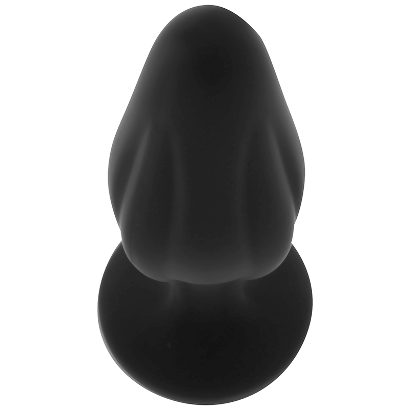 OHMAMA - PLUG ANAL DE SILICONA 12 CM DE FINO