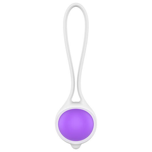 WOMANVIBE - KEISY I BALL GEISHA SILICONA