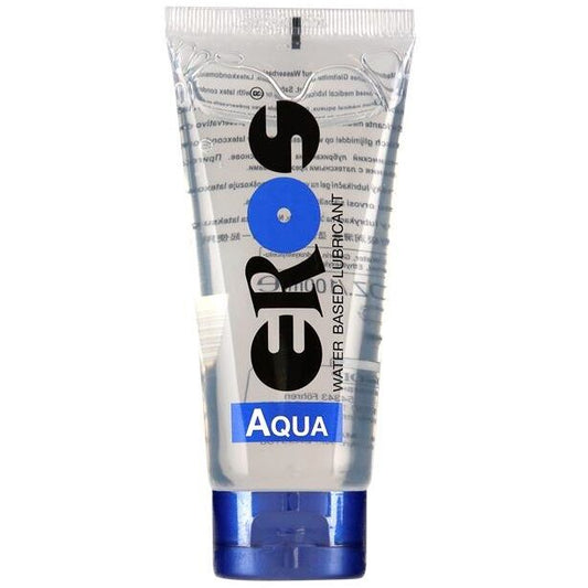 EROS - AQUA A BASE DE AGUA 100 ML