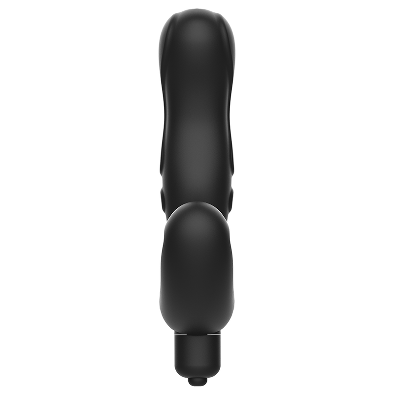 ADDICTED TOYS - VIBRADOR ANAL DE PRÓSTATA DE SILICONA P-SPOT